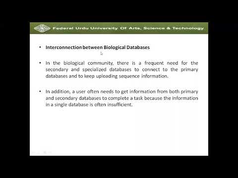 Sequence Alignment: Basic concept, types, uses & applications-1