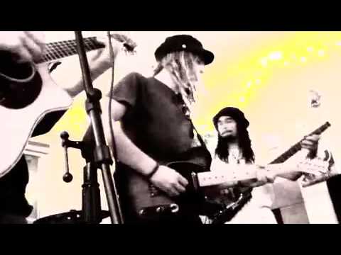 The Illies - Summertime @ The Dandelion's Den in Santa Cruz