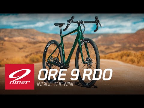 Dig Deep: New ORE 9 RDO - Inside the Nine