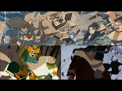 Troy (2004) official Trailer