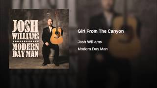 Girl From The Canyon