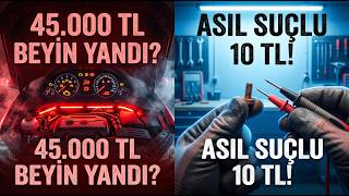 Sanayide Kimsenin Söylemediği 7 Elektrik Oyunu: 50 TL’lik Parça Nasıl 