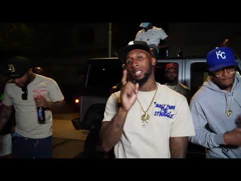 "GRASS CUT" by YUNG SWEEP FT JUDGE DA BOSS & T.H - (OFFICIAL VIDEO)