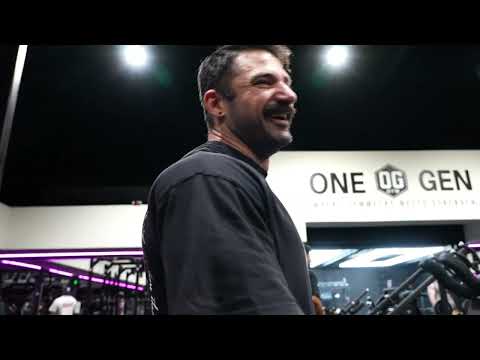 Brutal Back Workout for MASS | Team Zero Gravity DESTROYS Back Day 💥