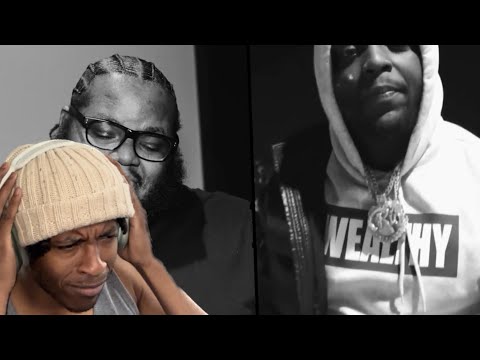 Rio Da Yung Og x Bfb Da Packman - Olympic Shit Talkin REACTION!!!!