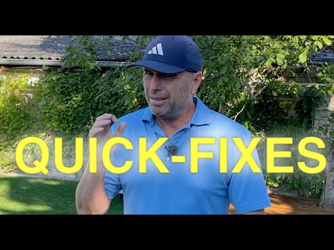 10 Sofort wirkende Golf-Tipps für Schwung und Spiel – Ergebnisse ab dem ersten Schlag!