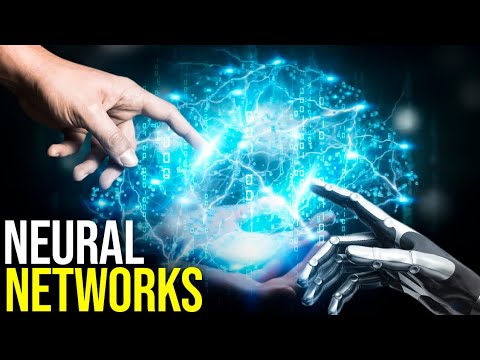 The Power of Neural Networks | How Deep Learning Is Changing Our Lives