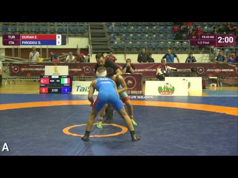 Eren DURAN (TUR) - Simone Vincenzo PIRODDU (ITA).mp4