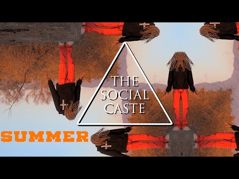 PHREE - Summer (Official Music Video)