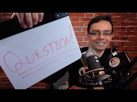 Question: What's your "Must Have" module on DNN?