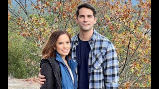 Brant Daugherty Excited to Become First Time Father