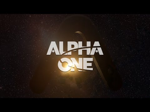 Alpha One youtube-video