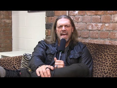 Edge Believes Becky Lynch Didn’t Want To Be A Heel; Thinks Becky Will Face Ronda Rousey At WrestleMania