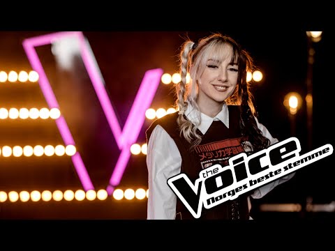 Maria Marzano | Liability (Lorde) | Knockout | The Voice Norway