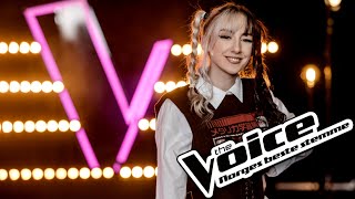 Maria Marzano | Liability (Lorde) | Knockout | The Voice Norway