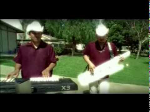 Grupo Montez de Durango - Camino a tepehuanes.