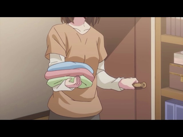 Vídeo relacionado con NTR Netsuzo TRap nº 04/06: 4 (Manga Yuri)
