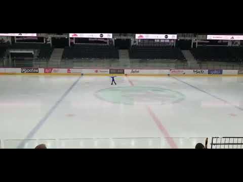 Artur Daniel, pre chicks B, Olympic Spring Cup 02 04 2023