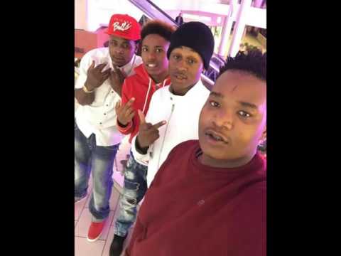 (Don't Bang) - Jrod x Duke x Jron Audio 2017