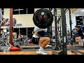 Back From Austin Feeling STRONG