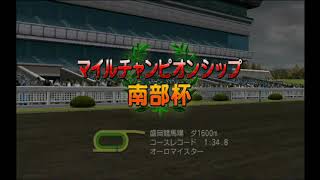 【ChampionJockey】サイレンススズカと凱旋門賞の頂に立ち、その後。