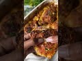 Lemon garlic parmesan chicken thighs
