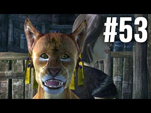 Let's 100% Oblivion Part 53 - Stranger Things