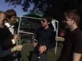 Hot Wire interview featuring Graham Coxon 