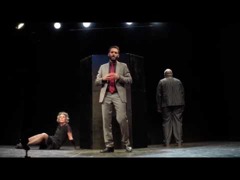 Sketch comico scuola di teatro