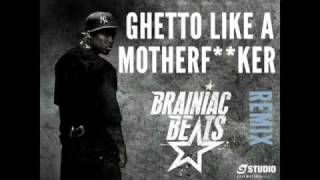 50 Cent   Ghetto Like A Motherfucker
