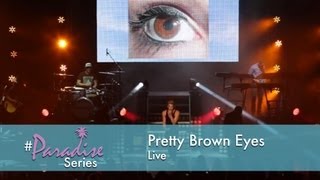 Cody Simpson &quot;Pretty Brown Eyes&quot; Live at BJCC Theater June 2nd, 2013: The Paradise Series Episode 18