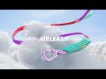 Airleash