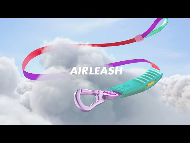 Airleash