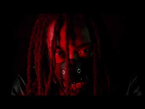 King Pone - OUTTA MY MIND [Official Video]