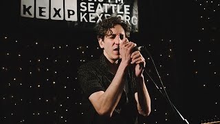 Tanlines - Two Thousand Miles (Live on KEXP)