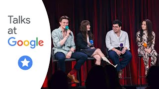 Broadway's Stranger Things | Talks at Google