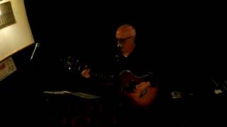 Too Sober To Sleep - Greyhound Acoustic Gathering - 12th October 2017