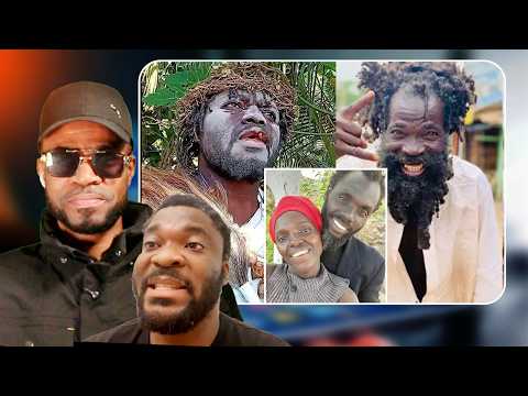 Kubala King, Monamoble And Others Are Not Mad