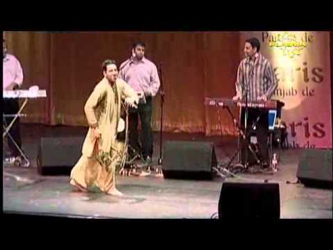 punjabi virsa 2005 part 1 london live