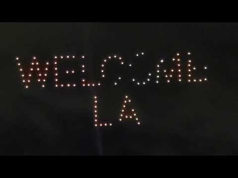 [PART 1] Kx5 (Kaskade B2B Deadmau5) [LIVE @ LA Memorial Coliseum]