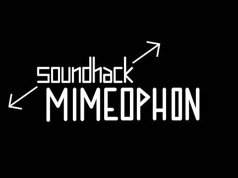 Make Noise Mimeophon