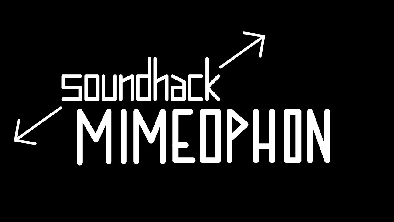 Make Noise Mimeophon - YouTube