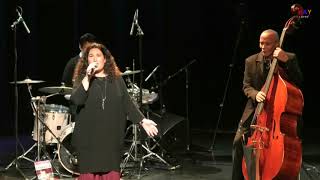 Joana Mendil - SARAH - Hommage à Charles Aznavour au théâtre du Gymnase - 2019