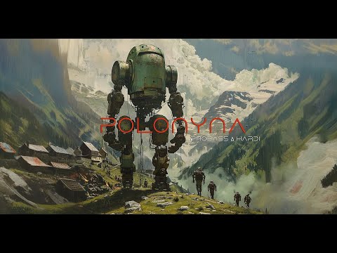 PROBASS ∆ HARDI - POLONYNA (Official video)