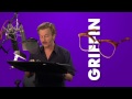 Hotel Transylvania 2 David Spade Griffin Voice Acting Behind The Scenes ScreenSlam
