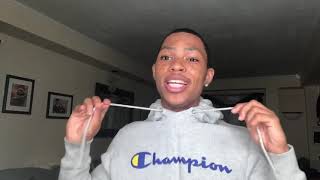 Elijah’s Introduction Video video