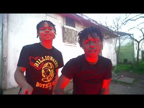 Ron Chapo X GGYungBar8 - Let’s Get It Official Music Video / Shot By 🎥 @shotbyduwopp