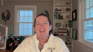 Tracy's Tidbits 3/21/25