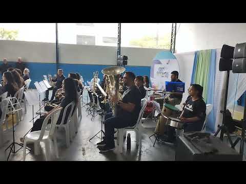 Bandas de PE 2025 - Vertente do Lério - Manhã de Carnaval (excerto)