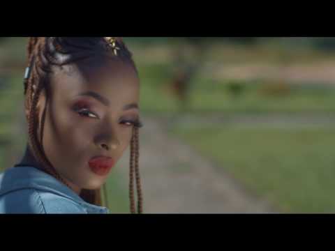 Otuck William - Push It Ft. Joh Makini (Official Music Video)